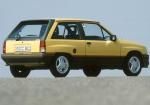 Opel Corsa GT 1985 года